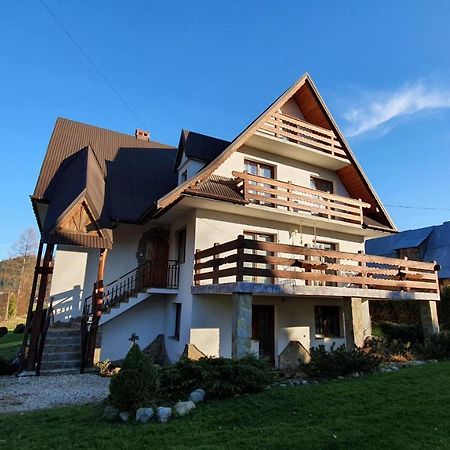 Appartamento Zakoporoniec Poronin Esterno foto
