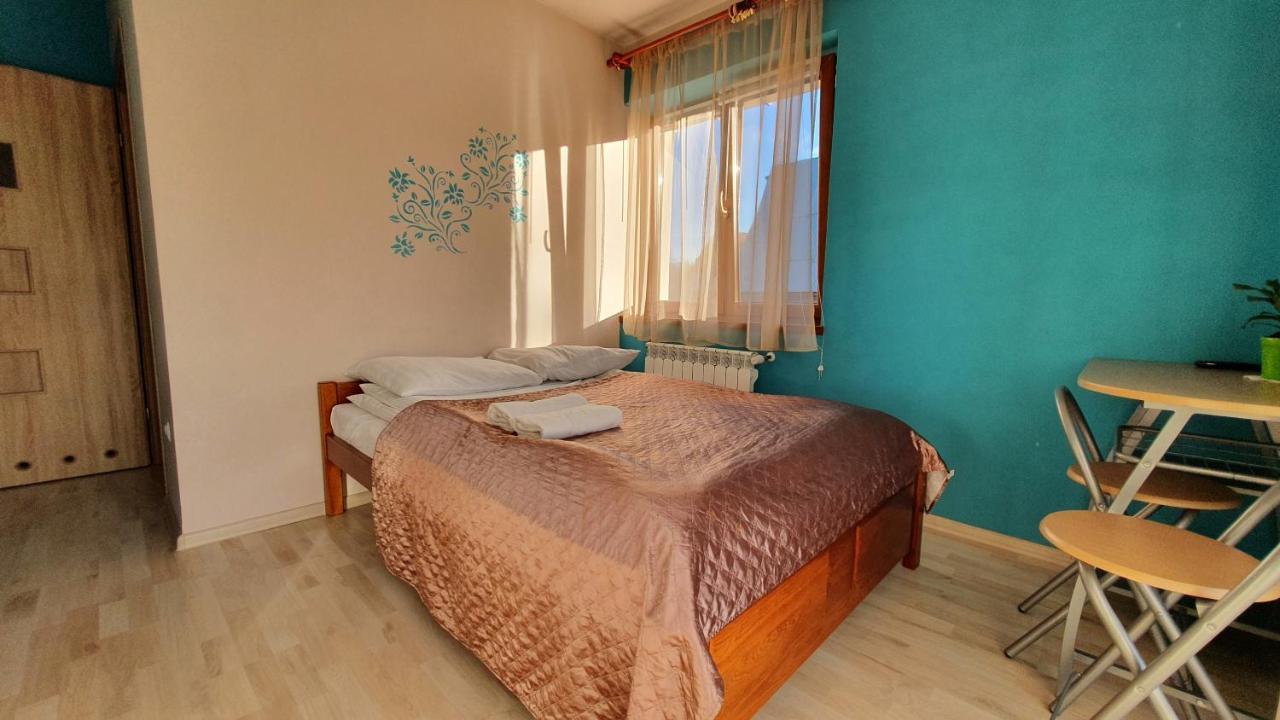 Appartamento Zakoporoniec Poronin Esterno foto
