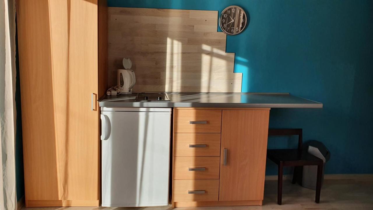 Appartamento Zakoporoniec Poronin Esterno foto