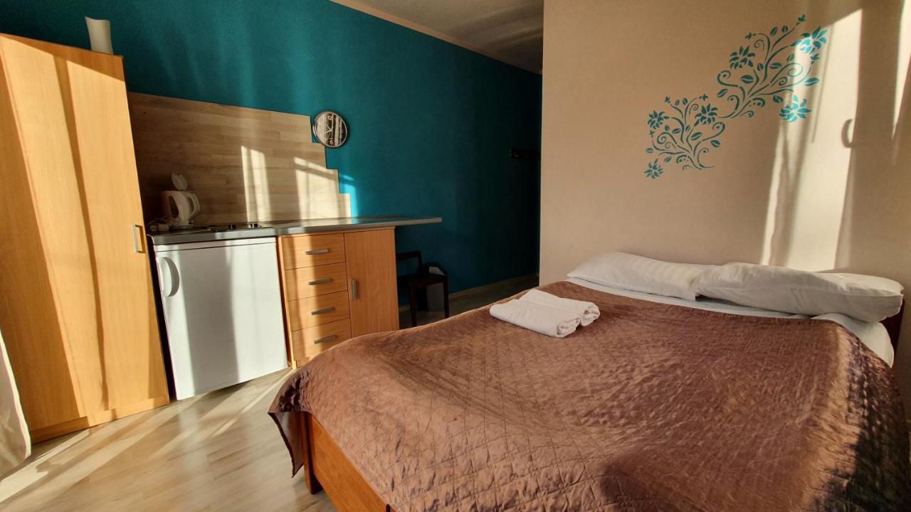 Appartamento Zakoporoniec Poronin Esterno foto