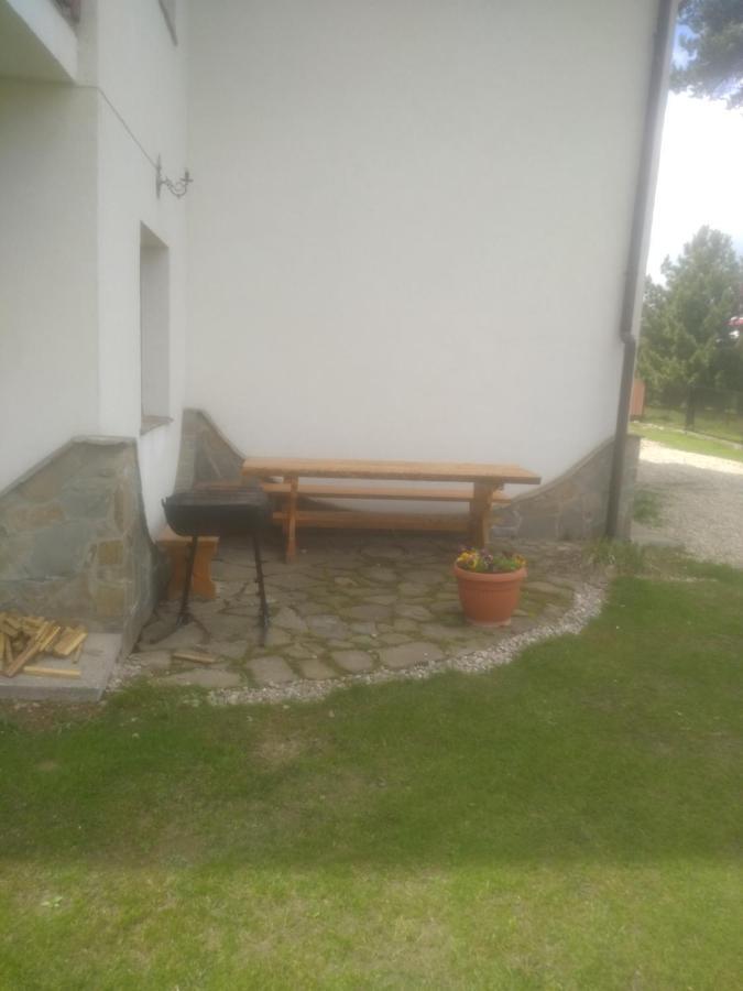 Appartamento Zakoporoniec Poronin Esterno foto