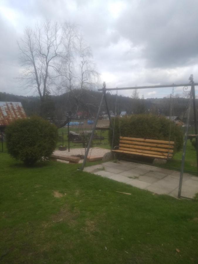 Appartamento Zakoporoniec Poronin Esterno foto