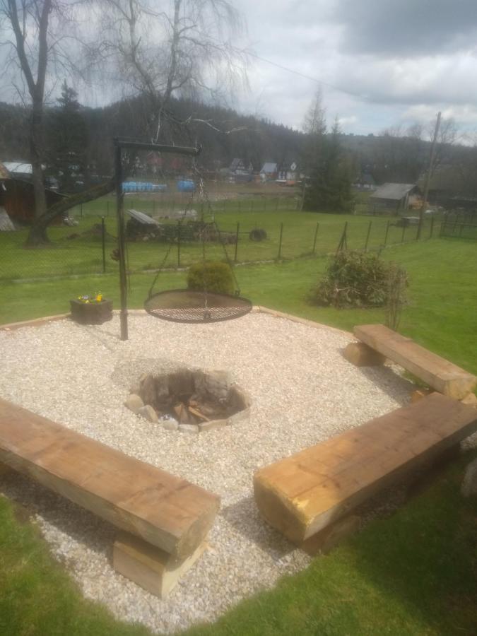 Appartamento Zakoporoniec Poronin Esterno foto
