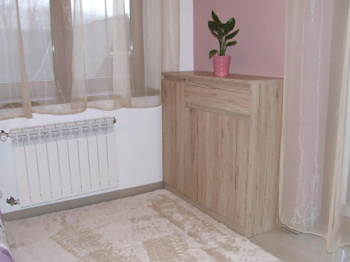 Appartamento Zakoporoniec Poronin Esterno foto