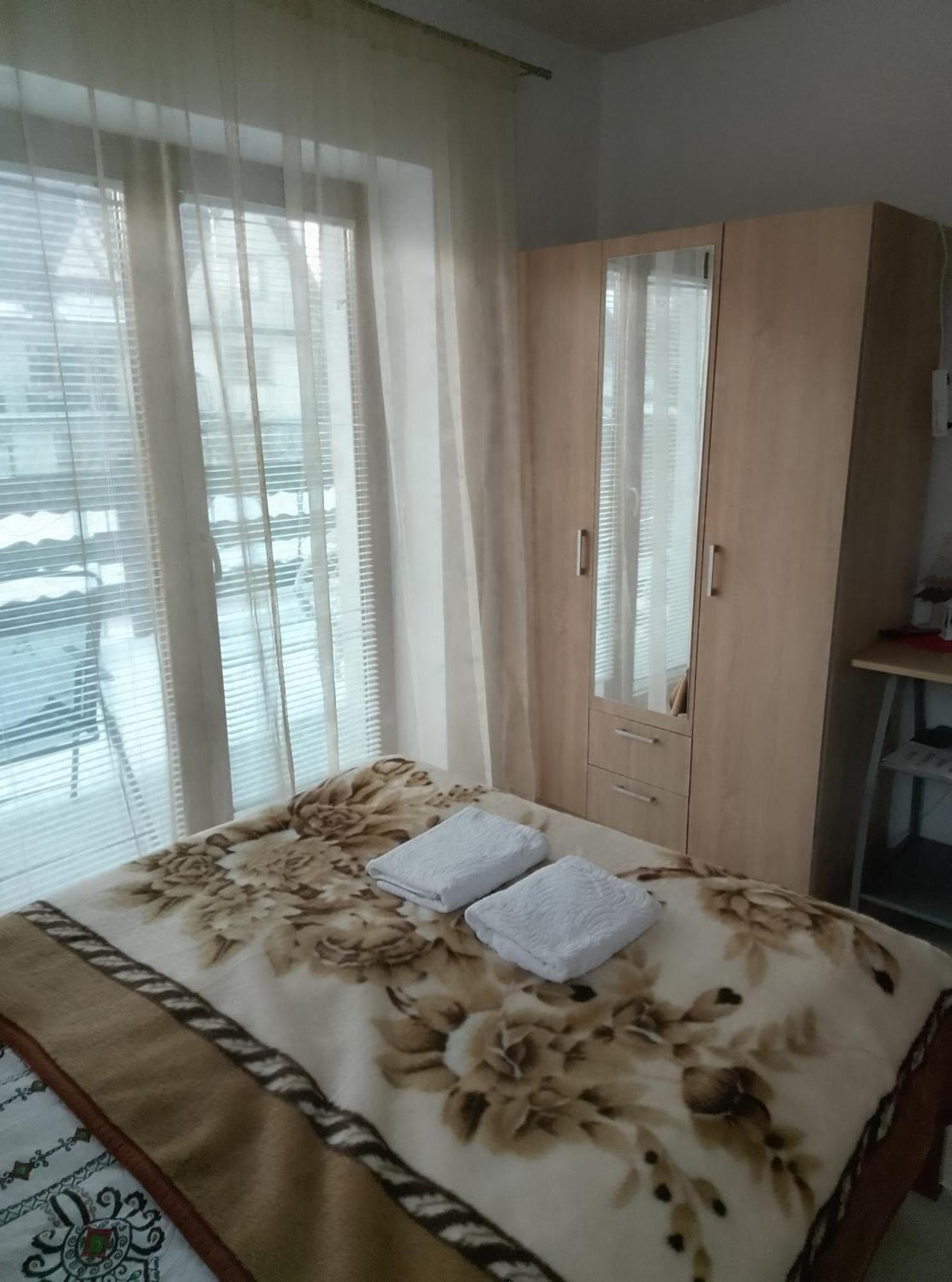 Appartamento Zakoporoniec Poronin Esterno foto