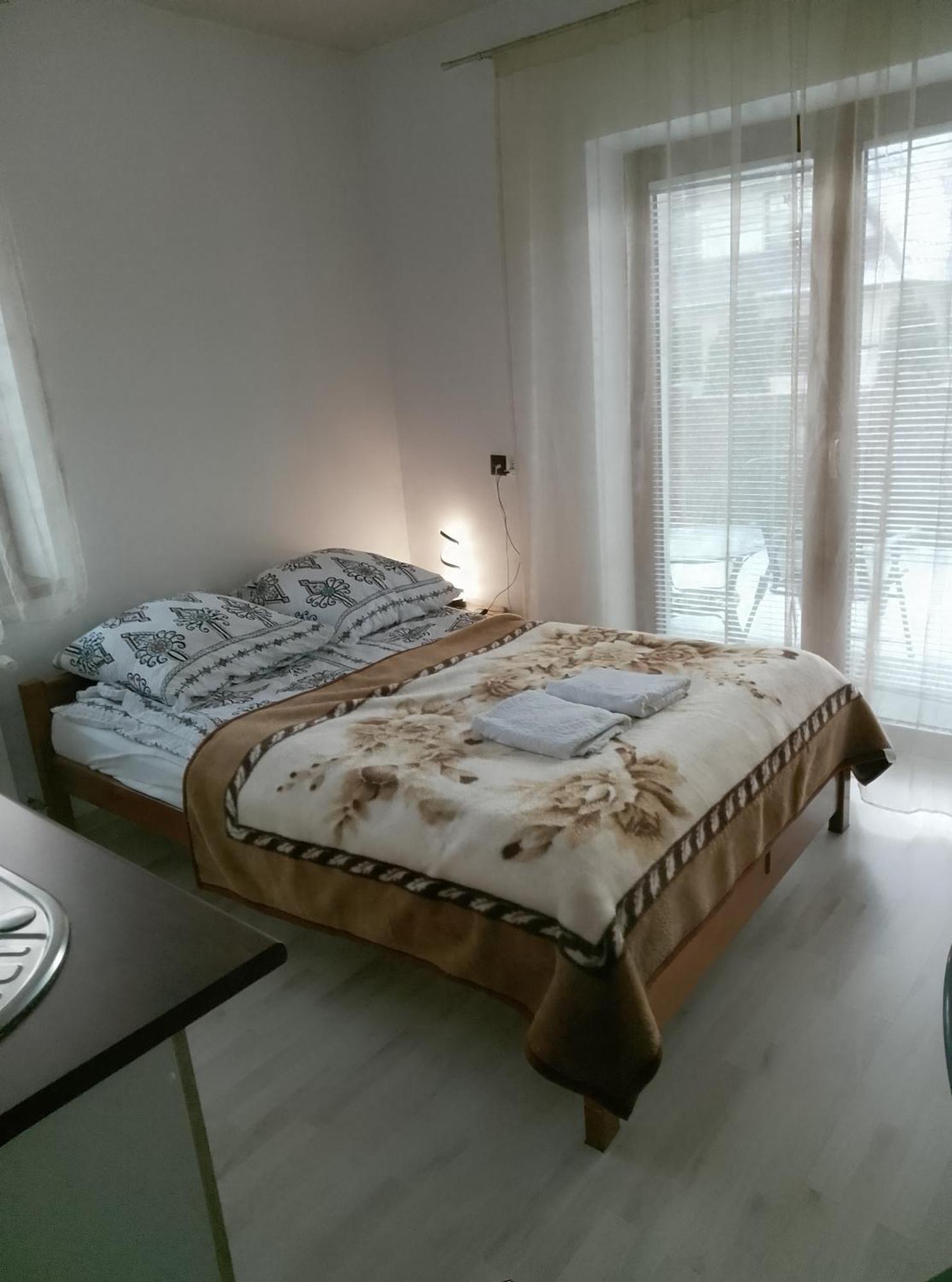 Appartamento Zakoporoniec Poronin Esterno foto