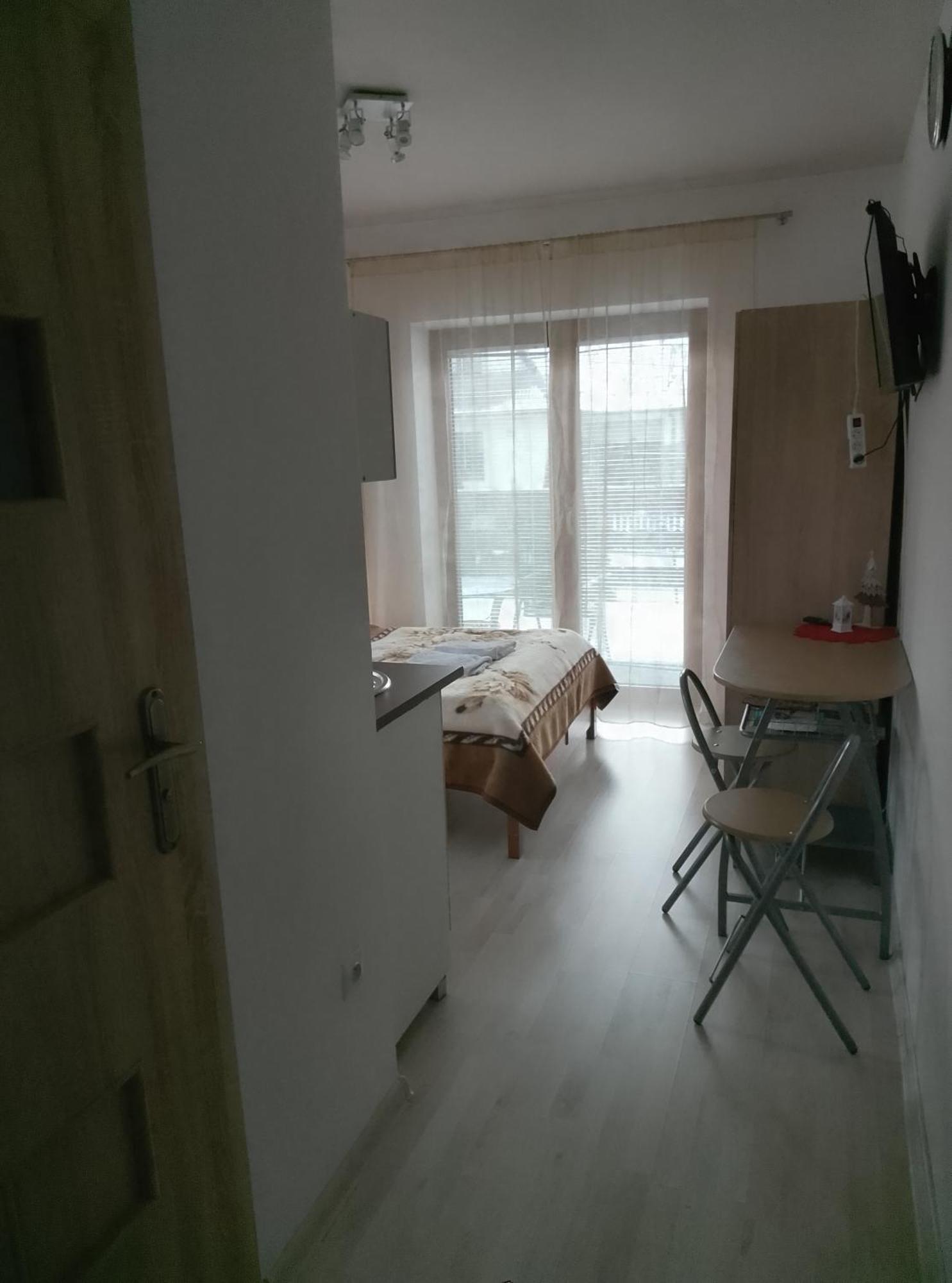 Appartamento Zakoporoniec Poronin Esterno foto