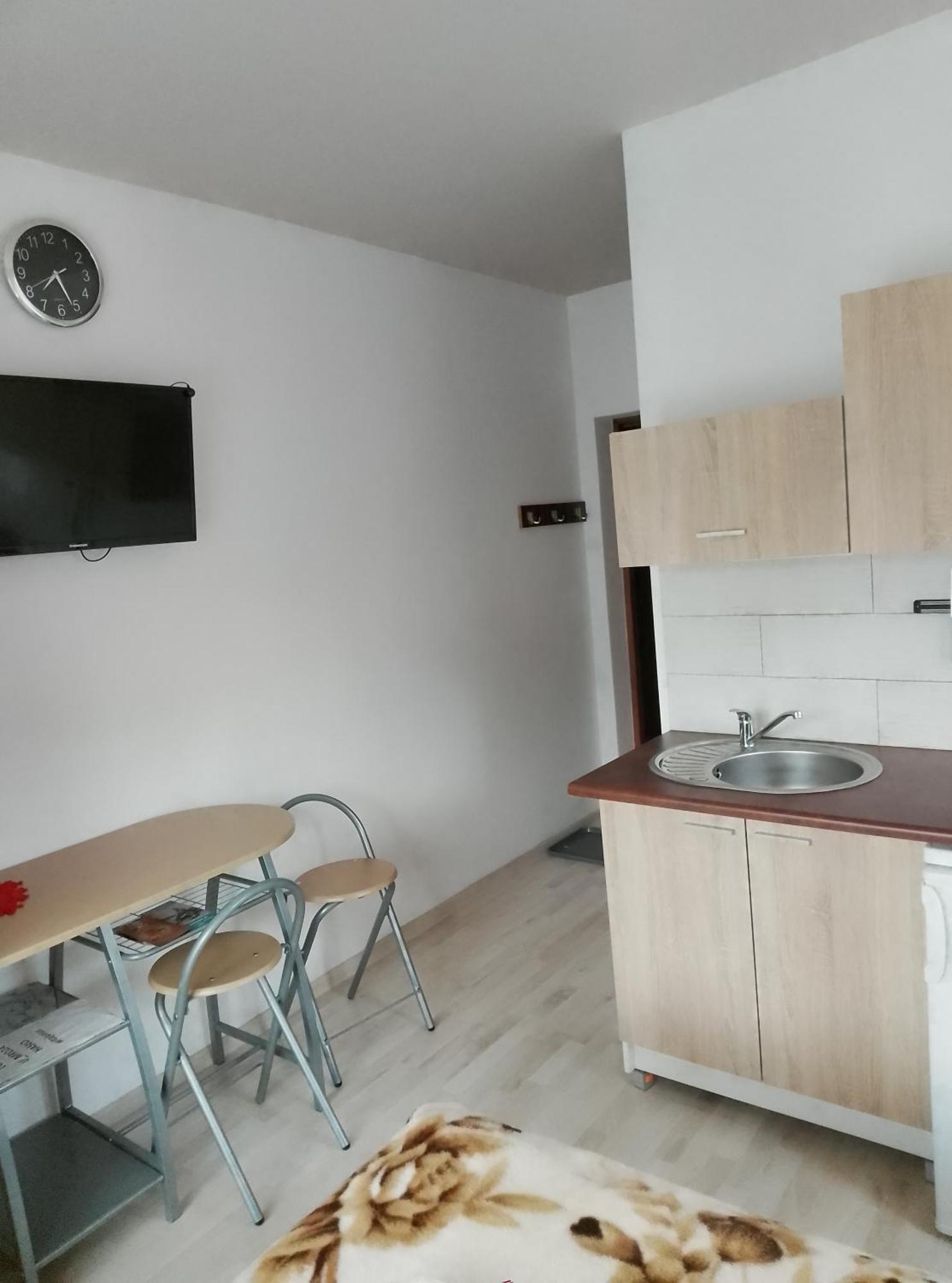 Appartamento Zakoporoniec Poronin Esterno foto