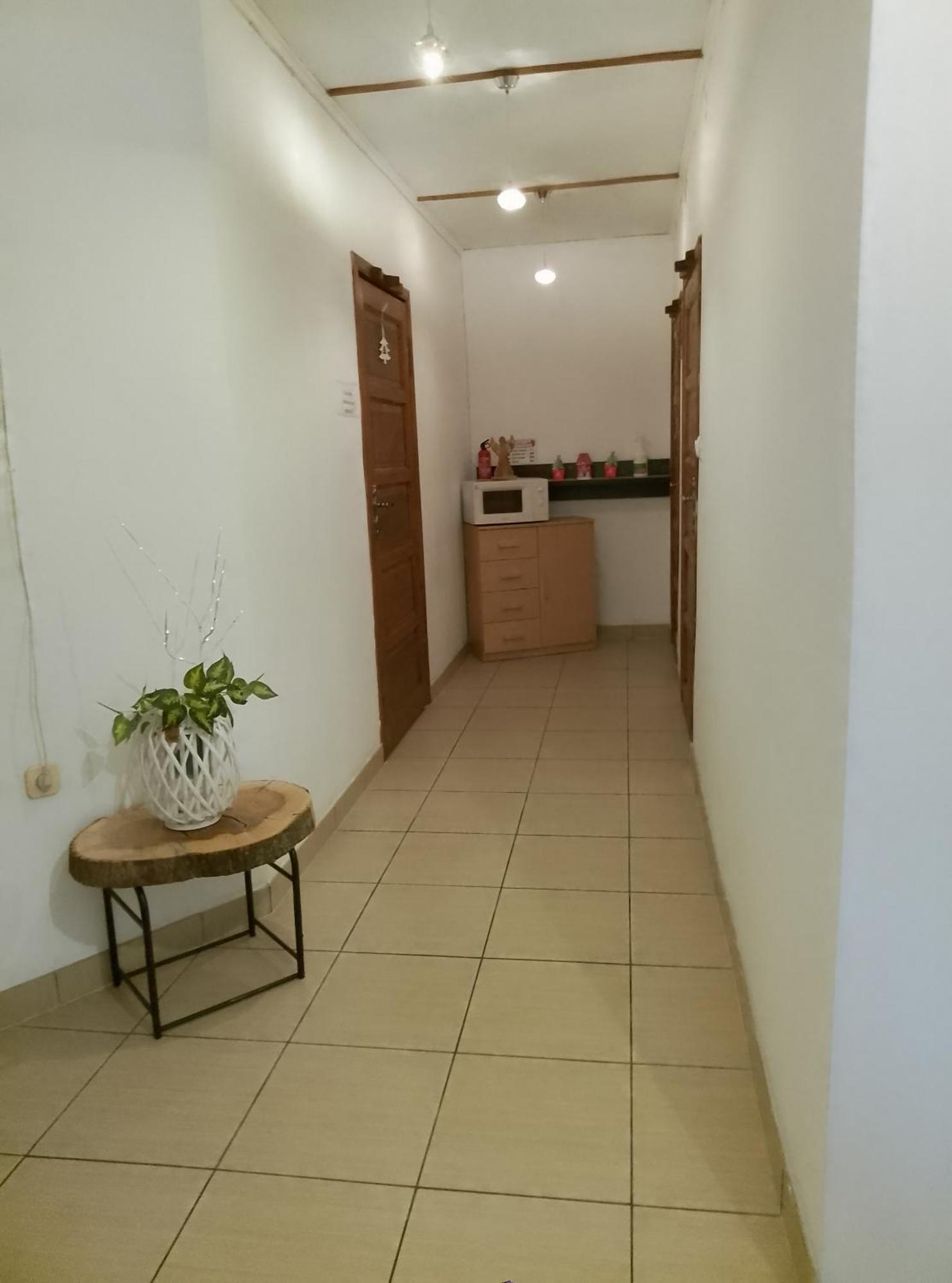 Appartamento Zakoporoniec Poronin Esterno foto