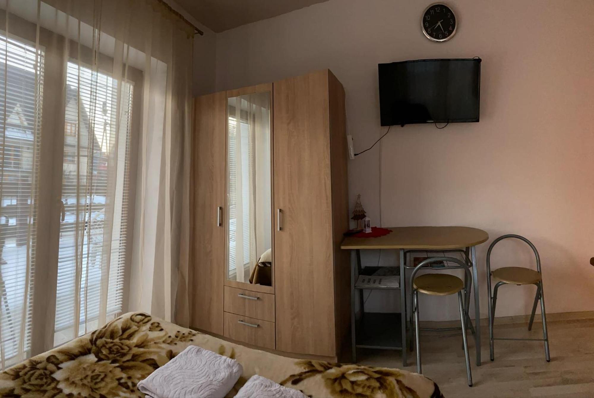 Appartamento Zakoporoniec Poronin Esterno foto